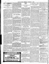 Globe Monday 13 October 1913 Page 8