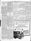 Globe Wednesday 15 October 1913 Page 8