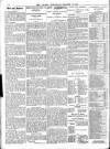 Globe Wednesday 15 October 1913 Page 10