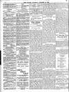 Globe Saturday 18 October 1913 Page 6