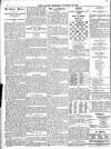 Globe Saturday 18 October 1913 Page 8