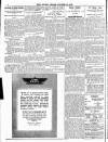 Globe Friday 24 October 1913 Page 8