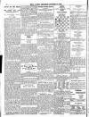 Globe Saturday 25 October 1913 Page 8