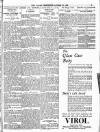Globe Wednesday 29 October 1913 Page 3