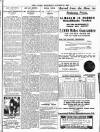 Globe Wednesday 29 October 1913 Page 5