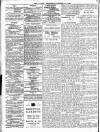 Globe Wednesday 29 October 1913 Page 8