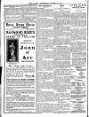 Globe Wednesday 29 October 1913 Page 10