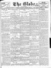 Globe Thursday 30 October 1913 Page 1