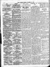 Globe Thursday 30 October 1913 Page 4