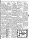 Globe Saturday 01 November 1913 Page 3