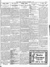 Globe Saturday 15 November 1913 Page 3