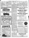 Globe Wednesday 05 November 1913 Page 5