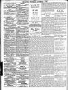 Globe Wednesday 05 November 1913 Page 8