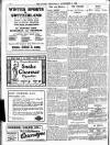 Globe Wednesday 05 November 1913 Page 10