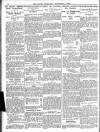 Globe Wednesday 05 November 1913 Page 12