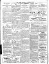 Globe Thursday 06 November 1913 Page 4