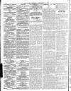 Globe Thursday 06 November 1913 Page 6