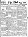 Globe Friday 07 November 1913 Page 1