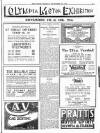 Globe Monday 10 November 1913 Page 3