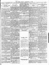 Globe Monday 10 November 1913 Page 7