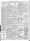 Globe Tuesday 11 November 1913 Page 12