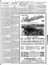 Globe Wednesday 12 November 1913 Page 3