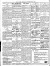 Globe Wednesday 12 November 1913 Page 4
