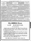 Globe Wednesday 12 November 1913 Page 5