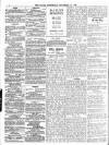 Globe Wednesday 12 November 1913 Page 8