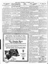 Globe Wednesday 12 November 1913 Page 10