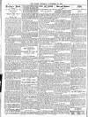 Globe Thursday 13 November 1913 Page 8