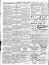 Globe Thursday 13 November 1913 Page 10