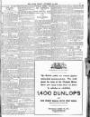 Globe Friday 14 November 1913 Page 3