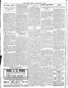 Globe Friday 14 November 1913 Page 8