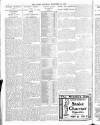 Globe Saturday 15 November 1913 Page 4
