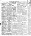 Globe Saturday 15 November 1913 Page 6