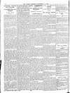 Globe Saturday 15 November 1913 Page 10