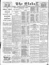 Globe Saturday 15 November 1913 Page 12