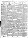 Globe Saturday 22 November 1913 Page 4