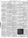 Globe Wednesday 26 November 1913 Page 2