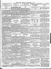 Globe Thursday 27 November 1913 Page 3