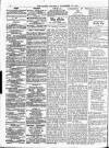 Globe Thursday 27 November 1913 Page 6