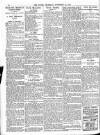 Globe Thursday 27 November 1913 Page 10