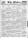 Globe Monday 01 December 1913 Page 1