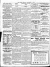 Globe Friday 12 December 1913 Page 4