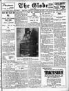 Globe Monday 22 December 1913 Page 1