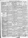 Globe Monday 29 December 1913 Page 6