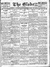 Globe Saturday 03 January 1914 Page 1