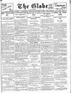 Globe Wednesday 07 January 1914 Page 1
