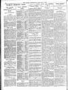 Globe Wednesday 07 January 1914 Page 4